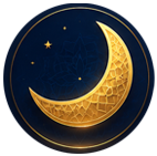 🌙